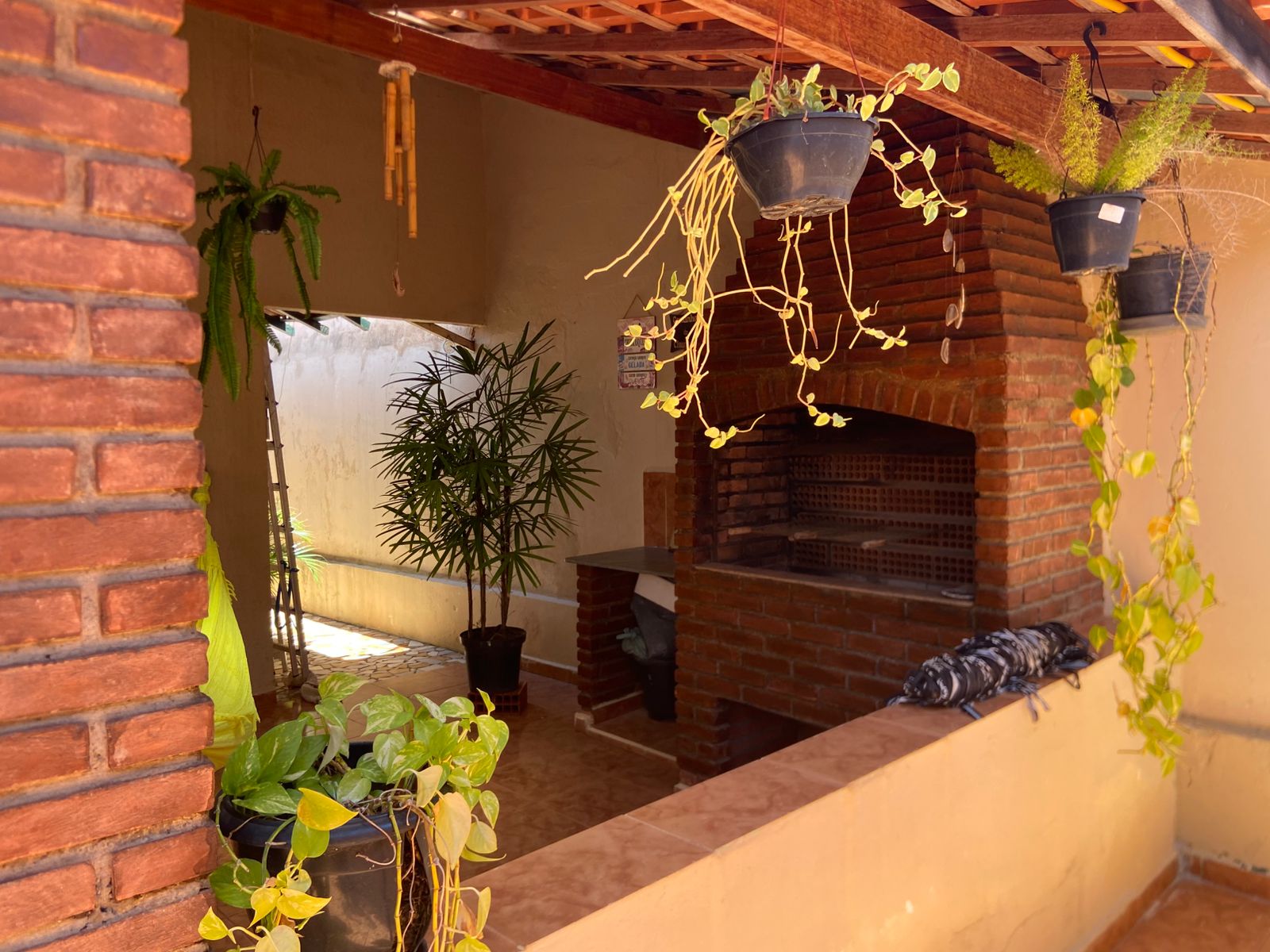 Casa à Venda no Conj. Hab. Amaro Padilha – Inocoop Oportunidade completa com excelente localização em Tatuí – R$ 330.000,00