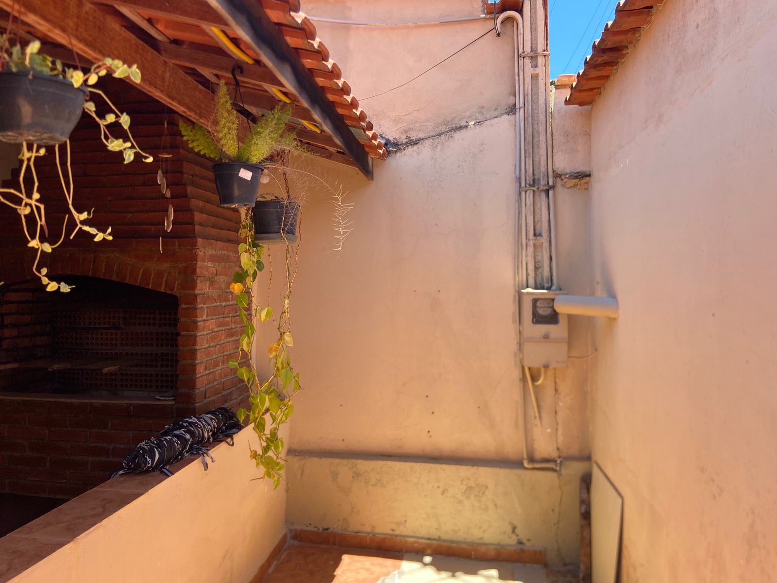 Casa à Venda no Conj. Hab. Amaro Padilha – Inocoop Oportunidade completa com excelente localização em Tatuí – R$ 330.000,00