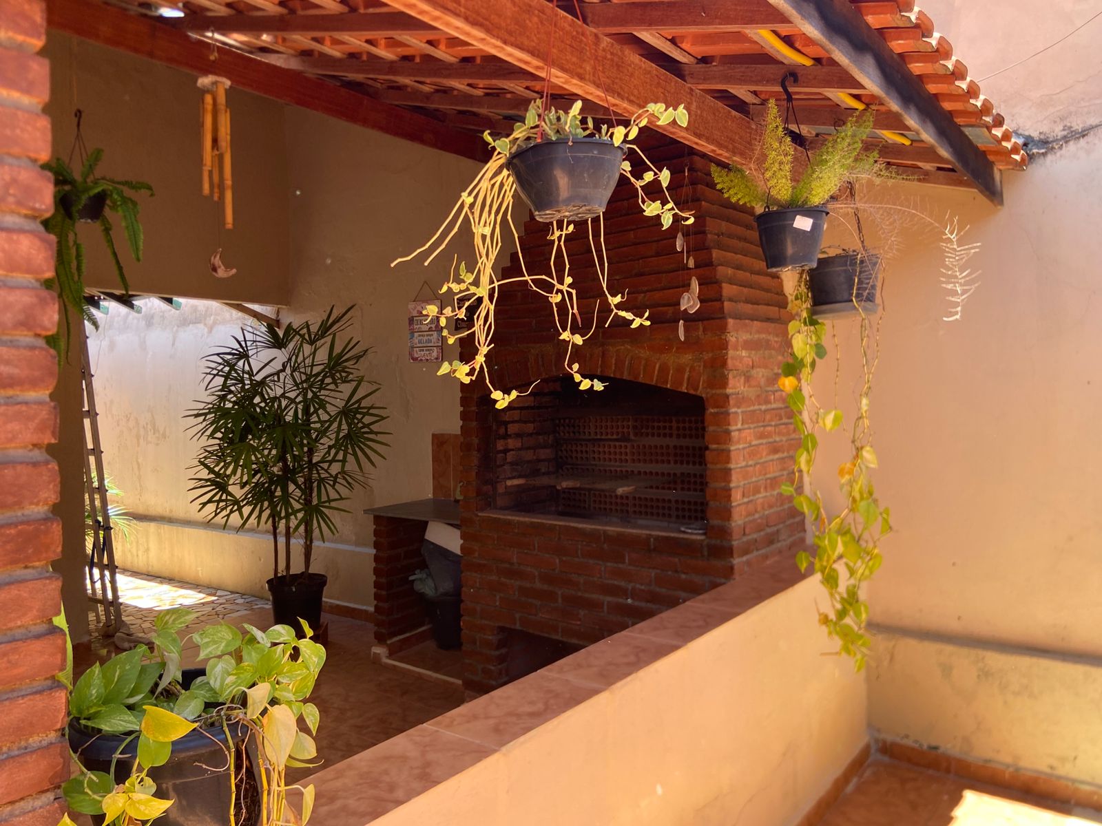 Casa à Venda no Conj. Hab. Amaro Padilha – Inocoop Oportunidade completa com excelente localização em Tatuí – R$ 330.000,00