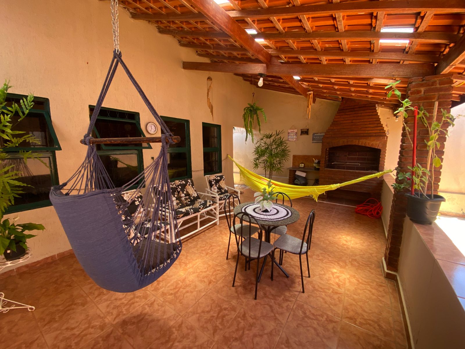 Casa à Venda no Conj. Hab. Amaro Padilha – Inocoop Oportunidade completa com excelente localização em Tatuí – R$ 330.000,00