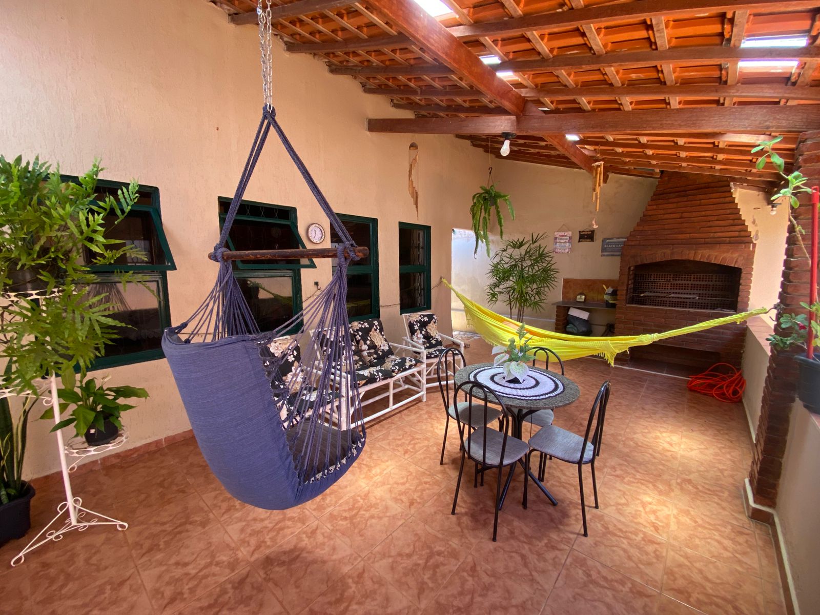 Casa à Venda no Conj. Hab. Amaro Padilha – Inocoop Oportunidade completa com excelente localização em Tatuí – R$ 330.000,00