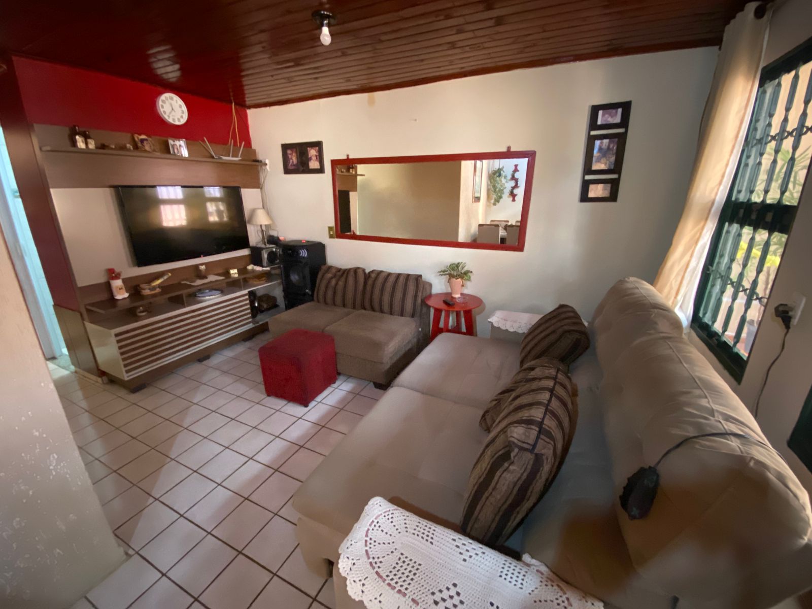 Casa à Venda no Conj. Hab. Amaro Padilha – Inocoop Oportunidade completa com excelente localização em Tatuí – R$ 330.000,00