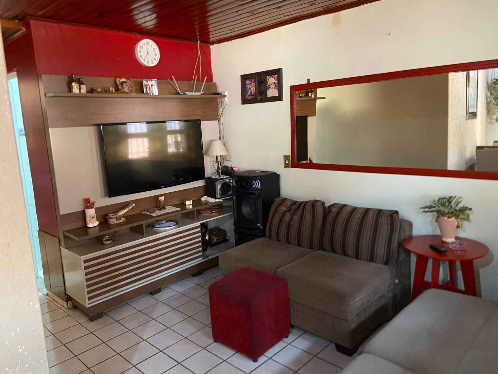 Casa à Venda no Conj. Hab. Amaro Padilha – Inocoop Oportunidade completa com excelente localização em Tatuí – R$ 330.000,00