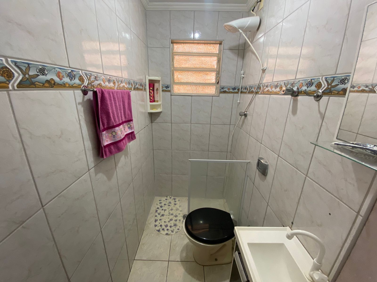 Casa à Venda no Conj. Hab. Amaro Padilha – Inocoop Oportunidade completa com excelente localização em Tatuí – R$ 330.000,00