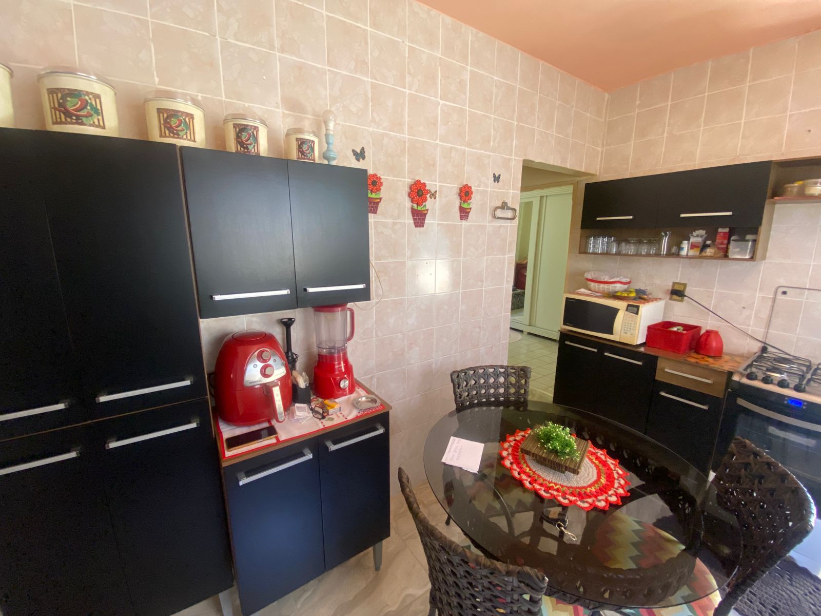 Casa à Venda no Conj. Hab. Amaro Padilha – Inocoop Oportunidade completa com excelente localização em Tatuí – R$ 330.000,00