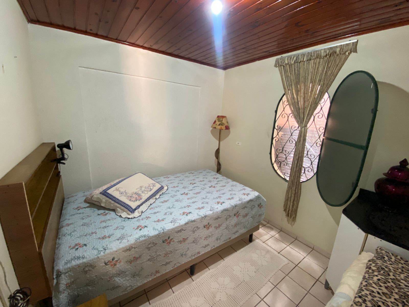 Casa à Venda no Conj. Hab. Amaro Padilha – Inocoop Oportunidade completa com excelente localização em Tatuí – R$ 330.000,00