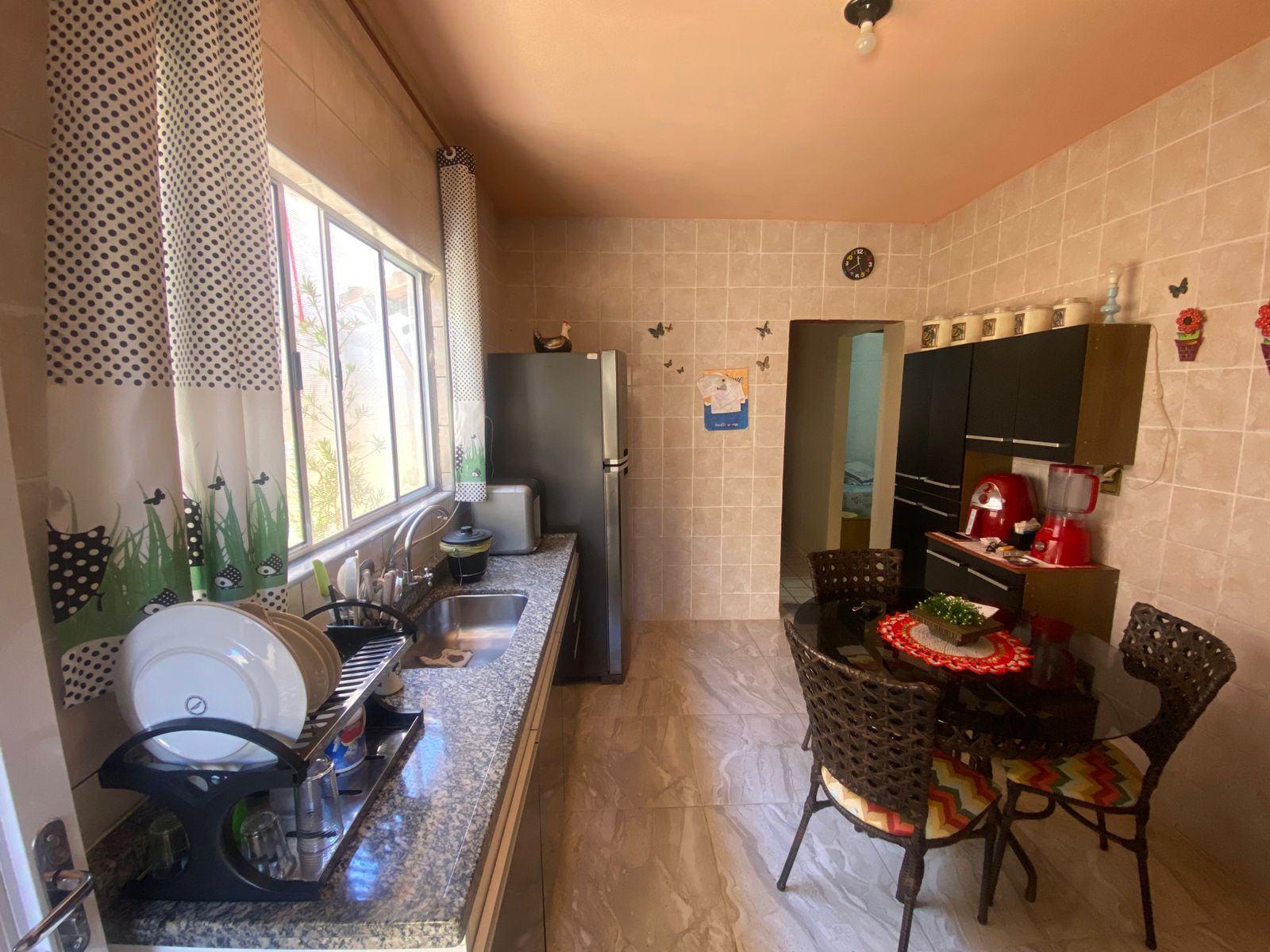 Casa à Venda no Conj. Hab. Amaro Padilha – Inocoop Oportunidade completa com excelente localização em Tatuí – R$ 330.000,00