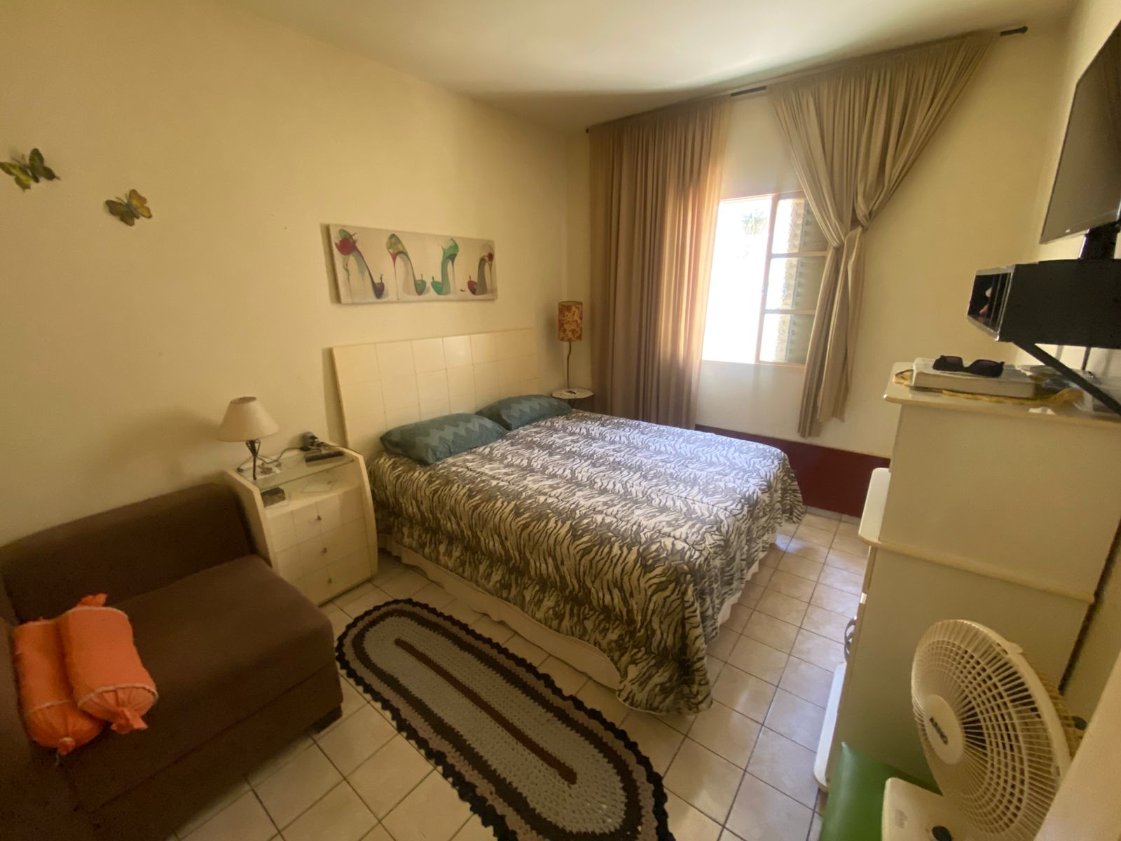 Casa à Venda no Conj. Hab. Amaro Padilha – Inocoop Oportunidade completa com excelente localização em Tatuí – R$ 330.000,00