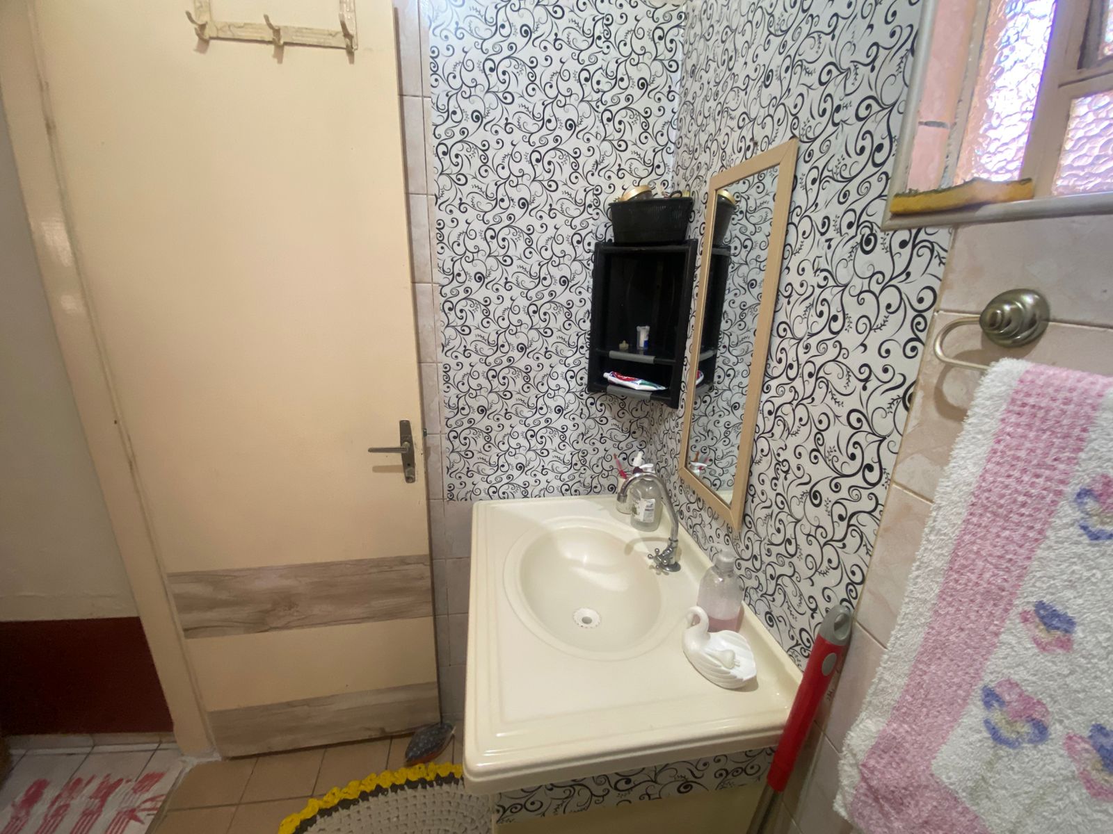 Casa à Venda no Conj. Hab. Amaro Padilha – Inocoop Oportunidade completa com excelente localização em Tatuí – R$ 330.000,00