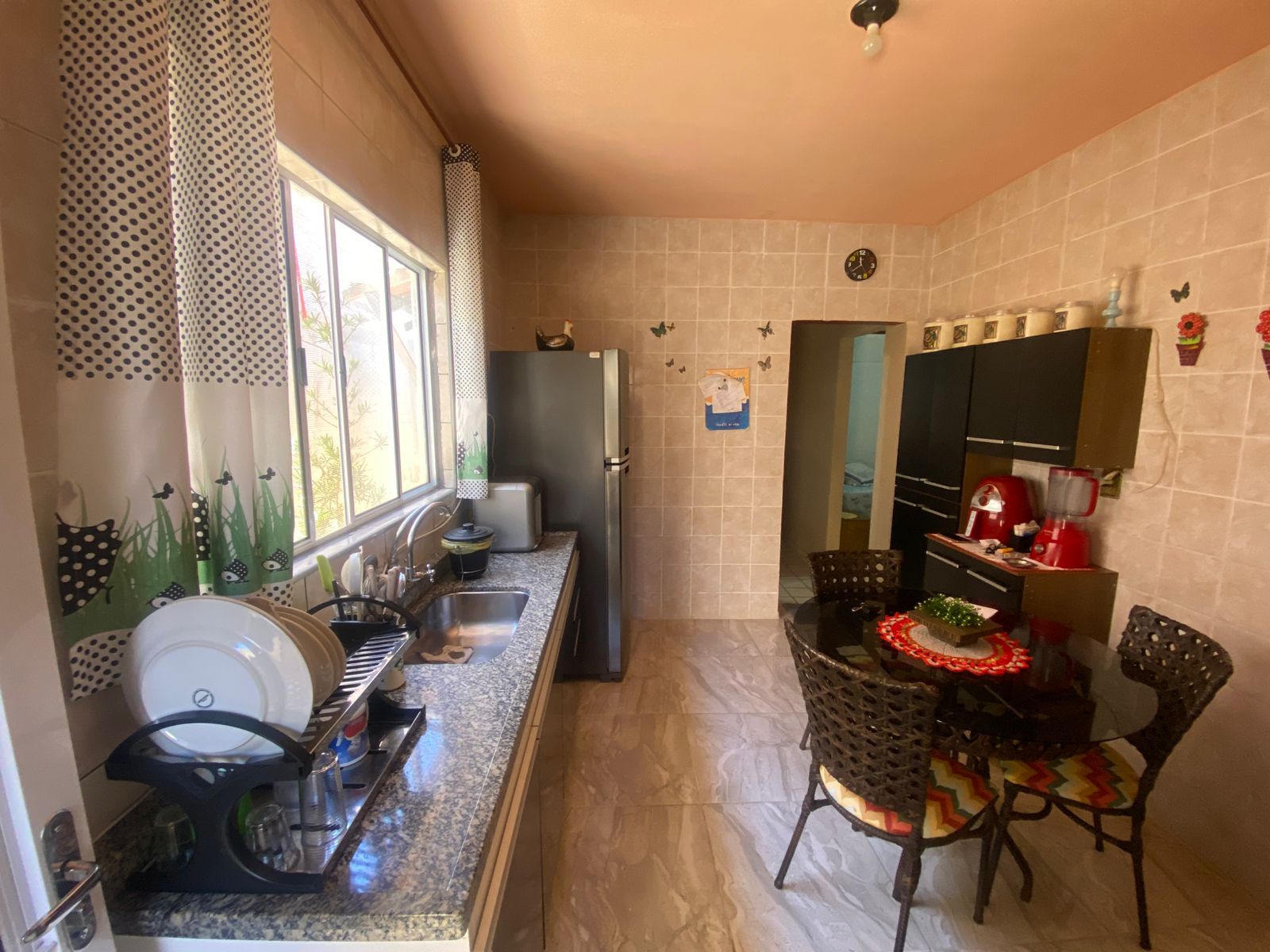 Casa à Venda no Conj. Hab. Amaro Padilha – Inocoop Oportunidade completa com excelente localização em Tatuí – R$ 330.000,00