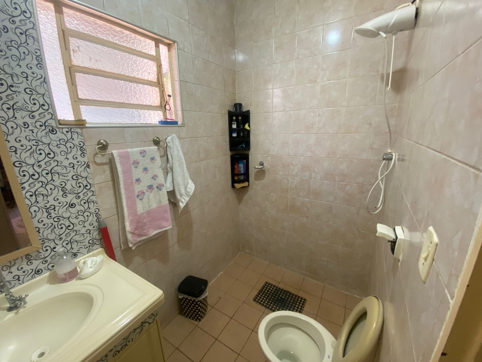 Casa à Venda no Conj. Hab. Amaro Padilha – Inocoop Oportunidade completa com excelente localização em Tatuí – R$ 330.000,00