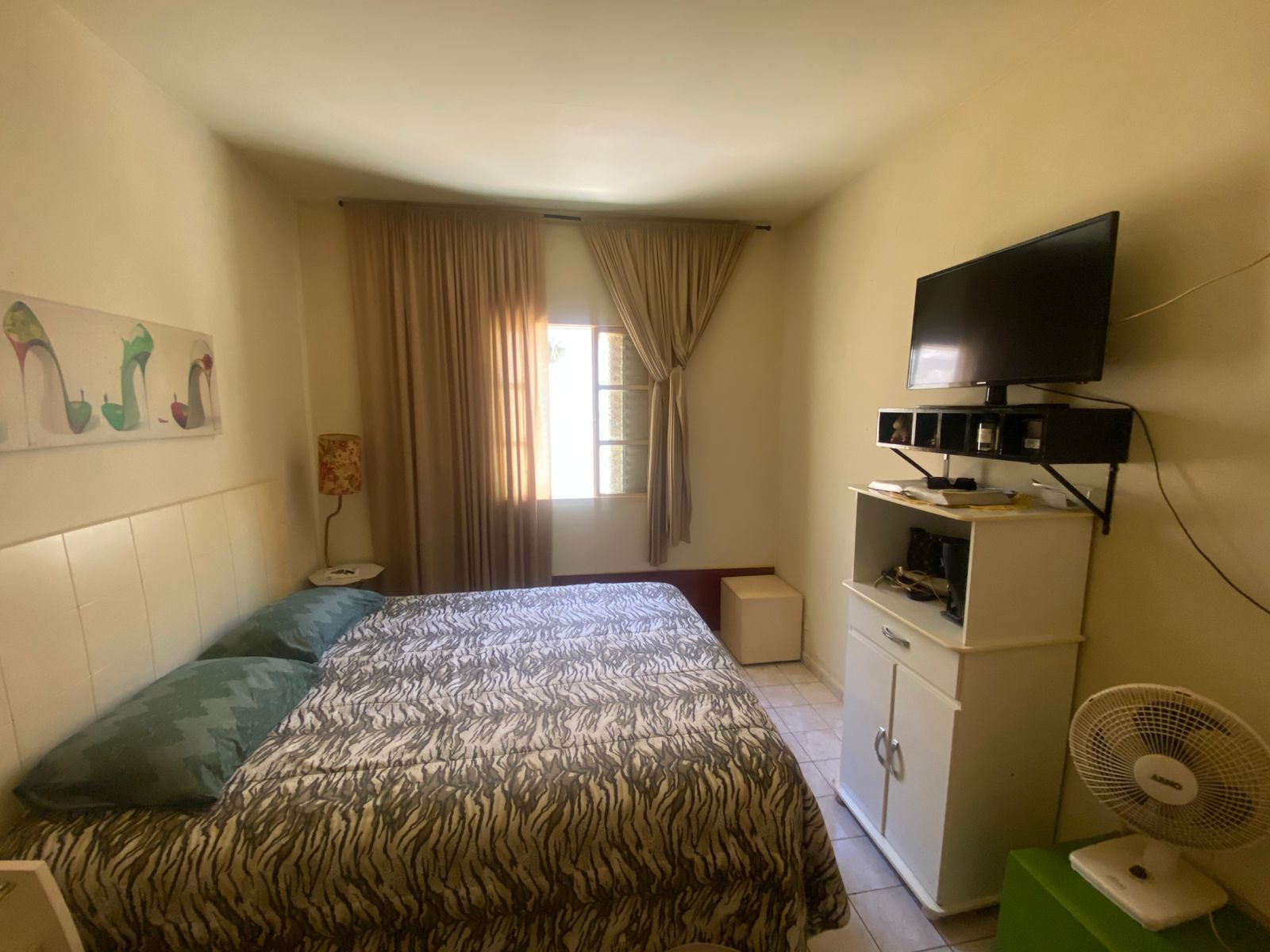 Casa à Venda no Conj. Hab. Amaro Padilha – Inocoop Oportunidade completa com excelente localização em Tatuí – R$ 330.000,00