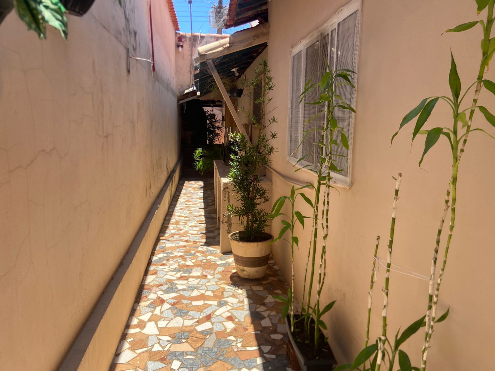 Casa à Venda no Conj. Hab. Amaro Padilha – Inocoop Oportunidade completa com excelente localização em Tatuí – R$ 330.000,00