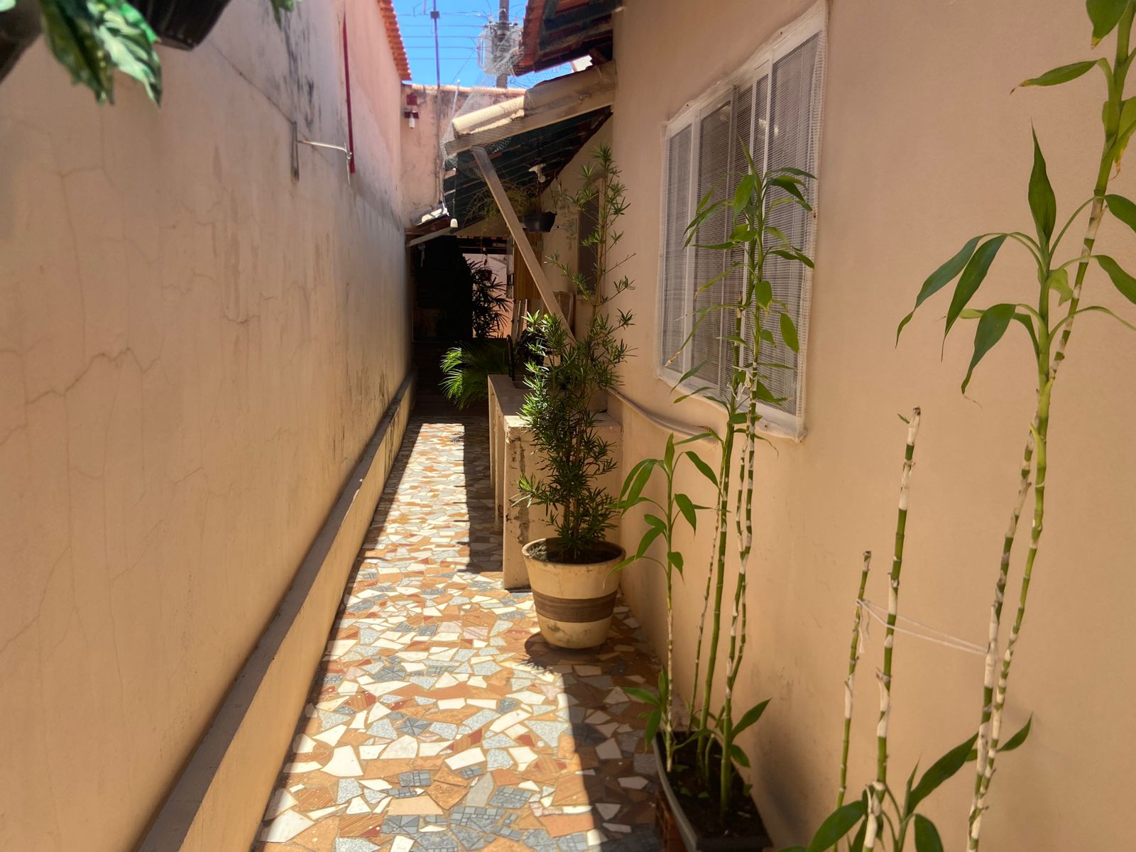 Casa à Venda no Conj. Hab. Amaro Padilha – Inocoop Oportunidade completa com excelente localização em Tatuí – R$ 330.000,00