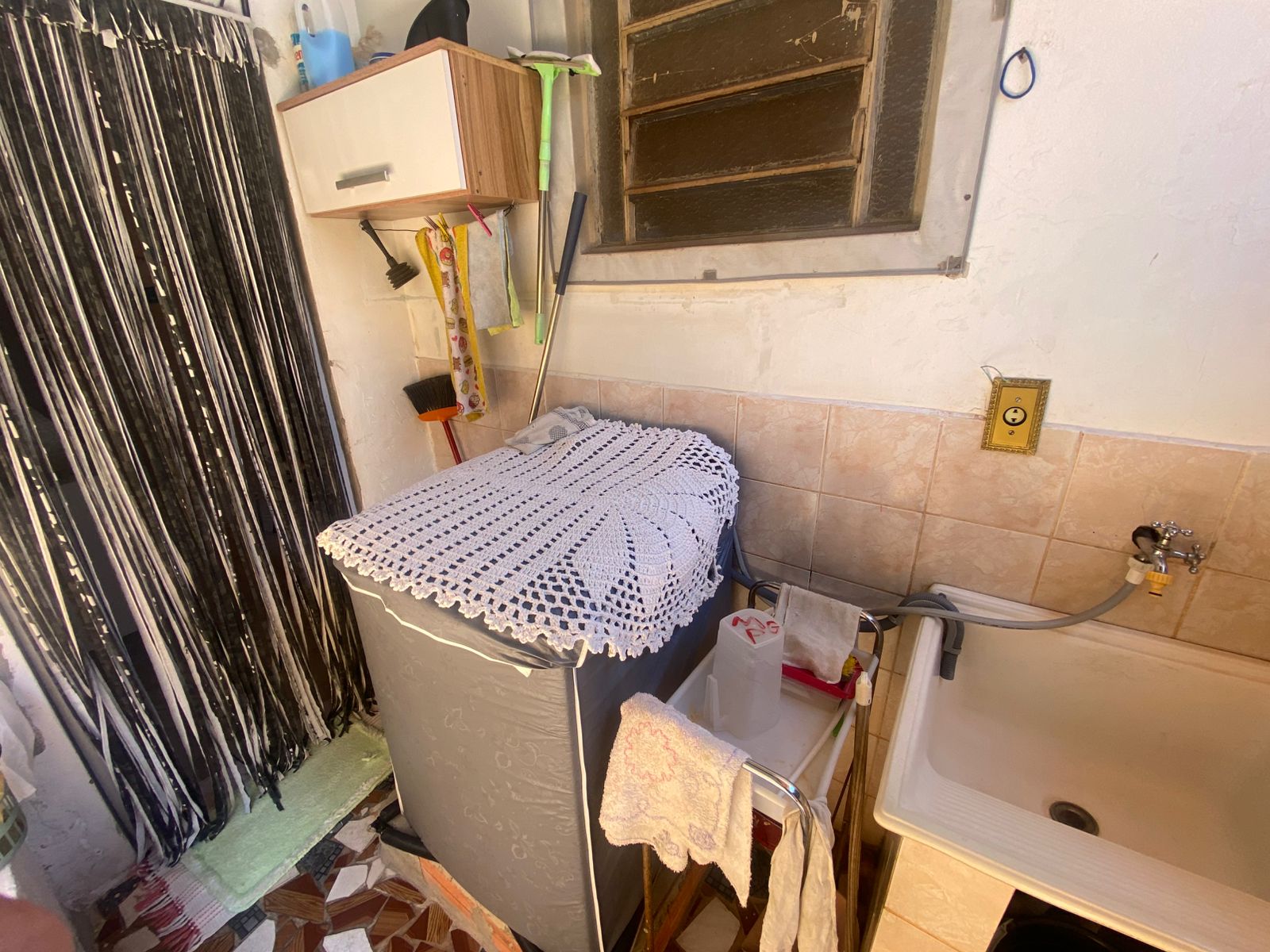 Casa à Venda no Conj. Hab. Amaro Padilha – Inocoop Oportunidade completa com excelente localização em Tatuí – R$ 330.000,00