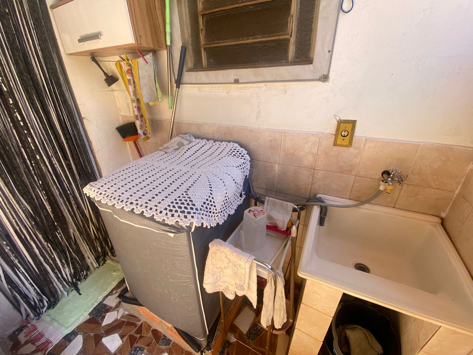 Casa à Venda no Conj. Hab. Amaro Padilha – Inocoop Oportunidade completa com excelente localização em Tatuí – R$ 330.000,00