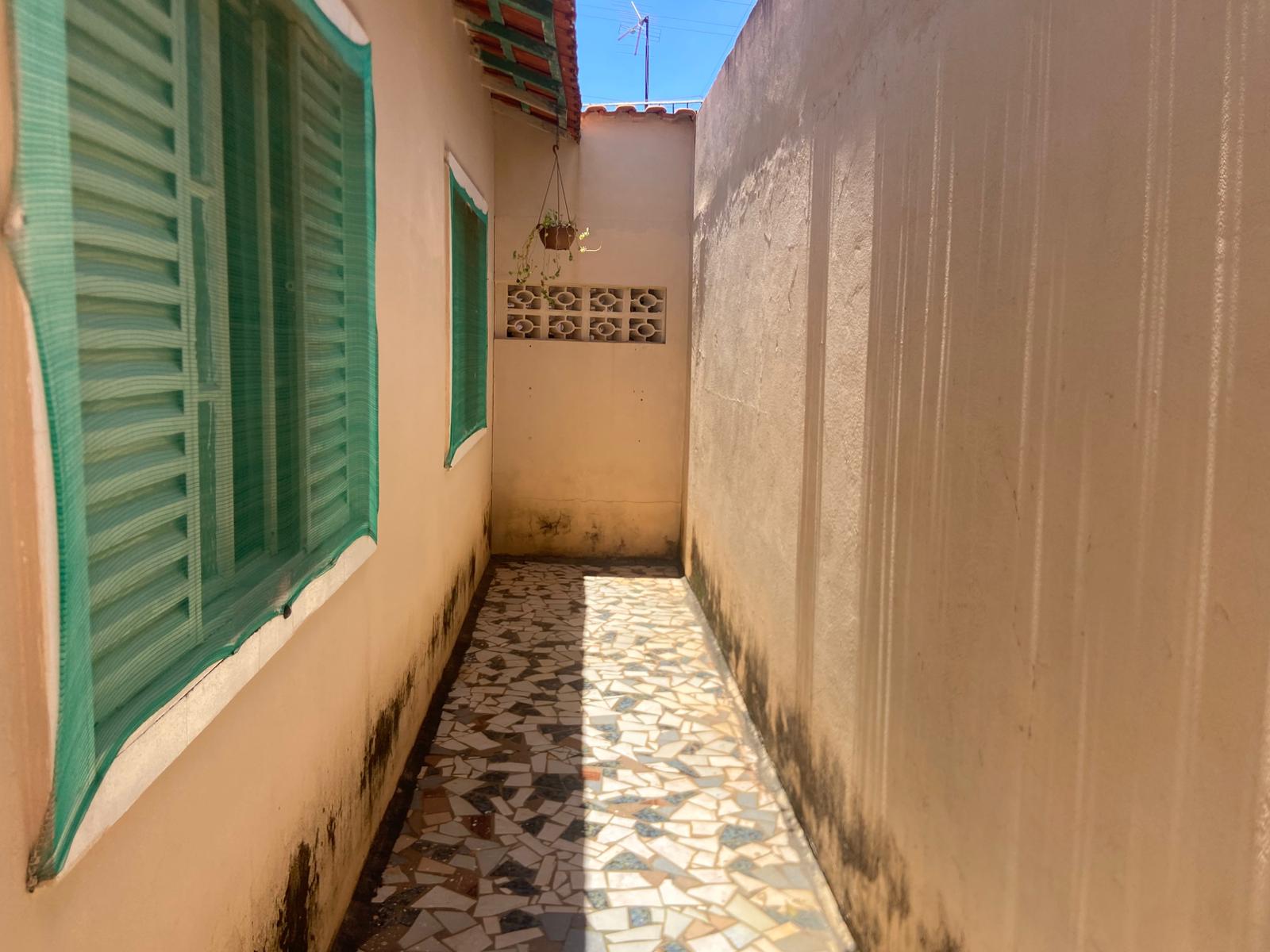 Casa à Venda no Conj. Hab. Amaro Padilha – Inocoop Oportunidade completa com excelente localização em Tatuí – R$ 330.000,00