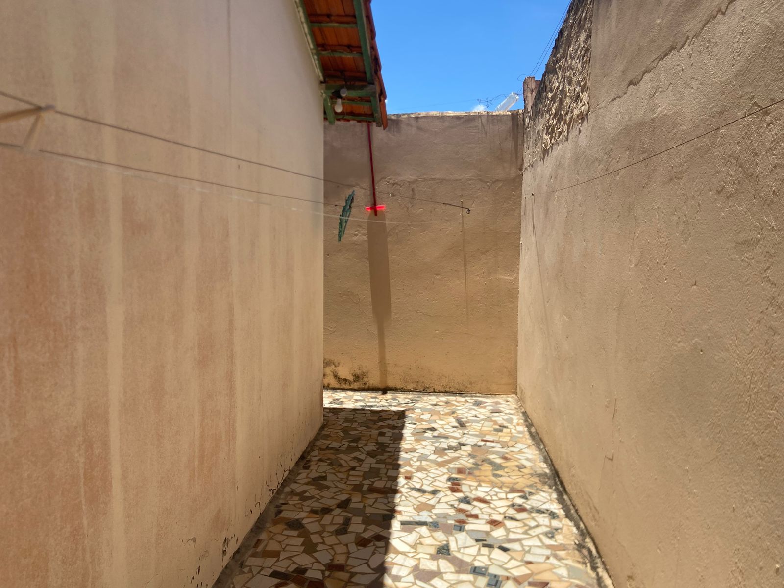 Casa à Venda no Conj. Hab. Amaro Padilha – Inocoop Oportunidade completa com excelente localização em Tatuí – R$ 330.000,00