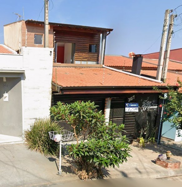 Casa - Venda, Jardim Mantovani, Tatuí, SP