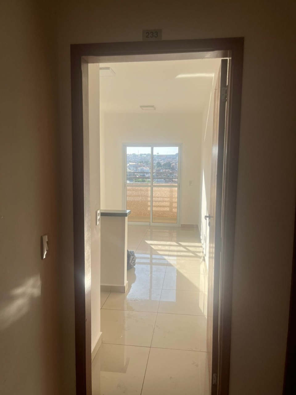 Apartamento à Venda no Condomínio Life – Centro de Tatuí