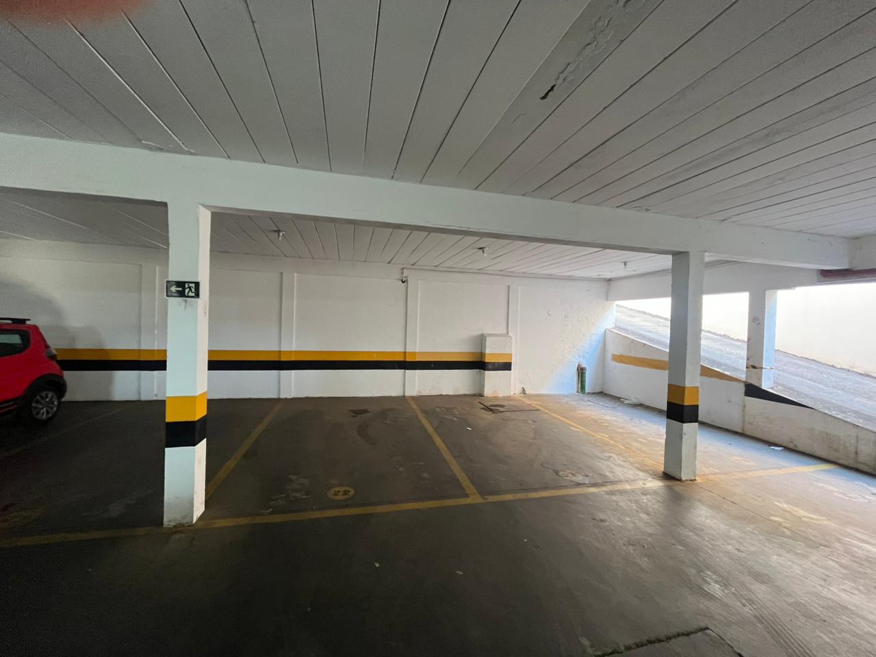 Apartamento à Venda no Condomínio Life – Centro de Tatuí