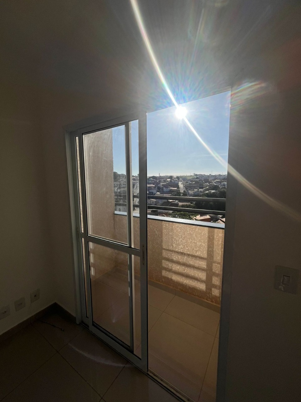 Apartamento à Venda no Condomínio Life – Centro de Tatuí