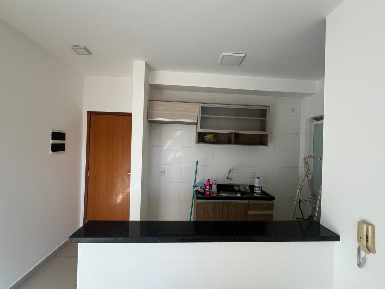 Apartamento à Venda no Condomínio Life – Centro de Tatuí