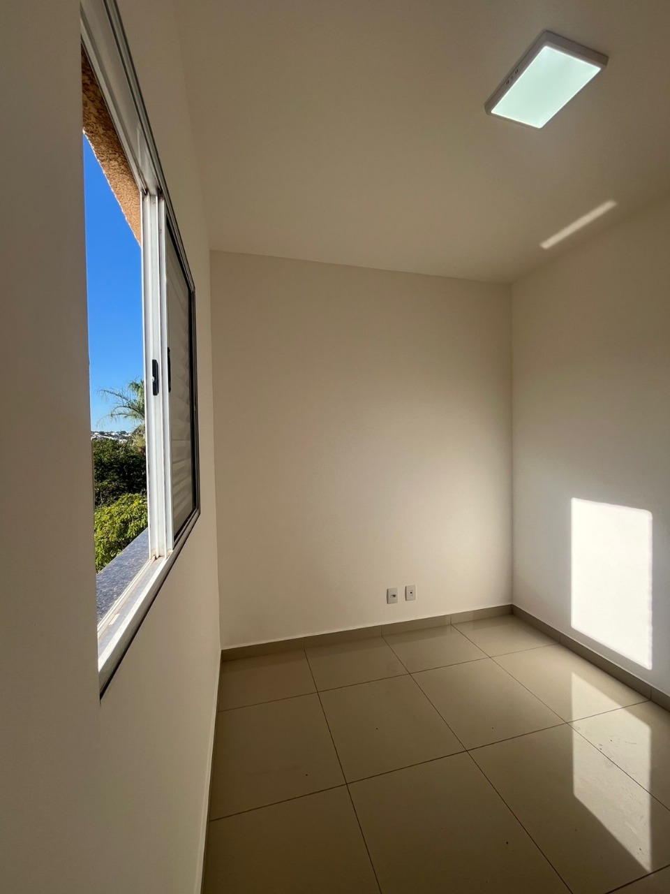 Apartamento à Venda no Condomínio Life – Centro de Tatuí