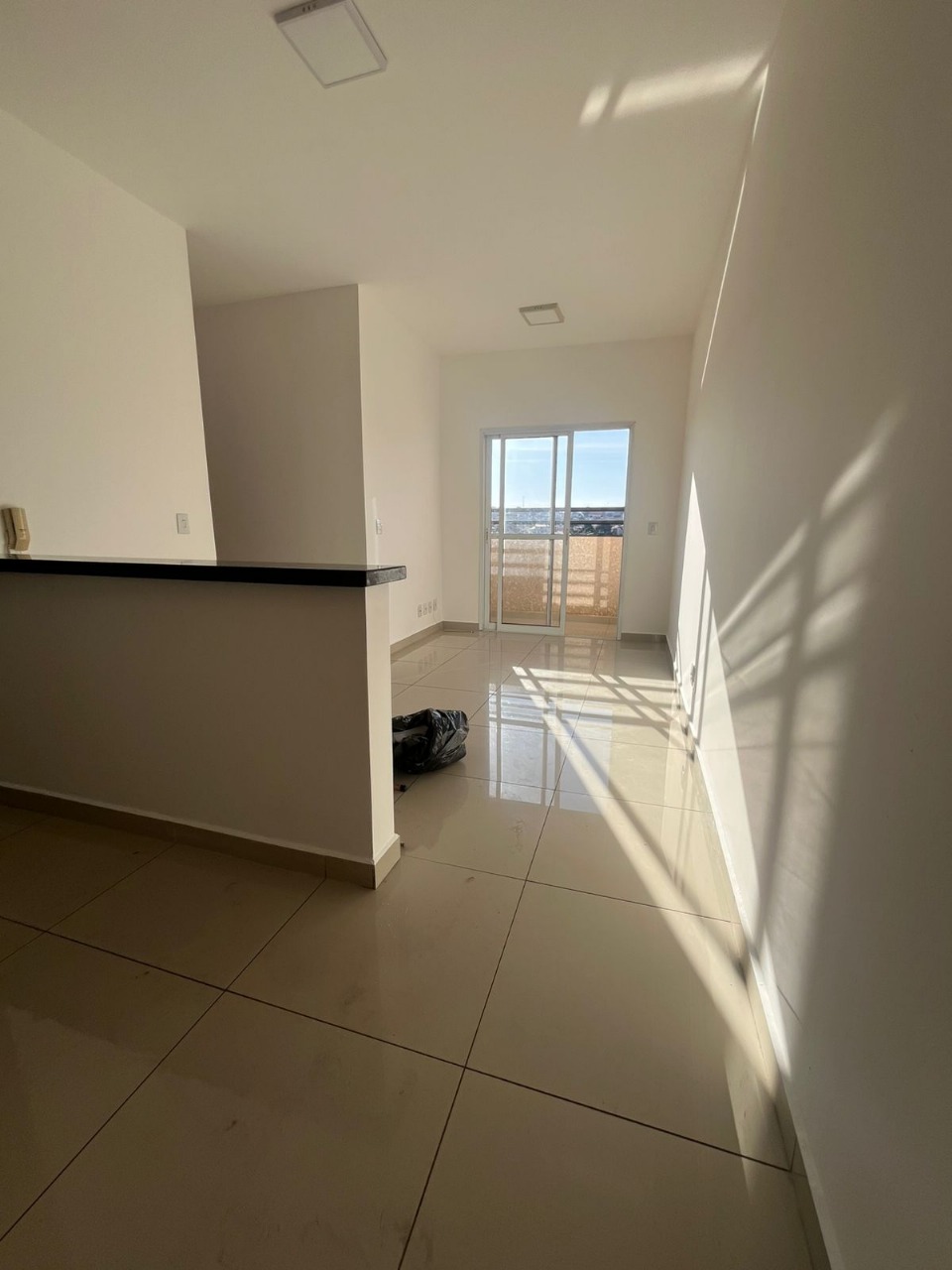 Apartamento à Venda no Condomínio Life – Centro de Tatuí