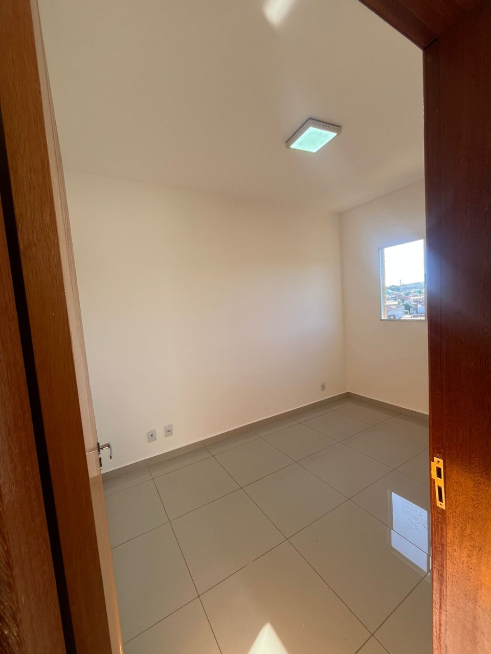 Apartamento à Venda no Condomínio Life – Centro de Tatuí