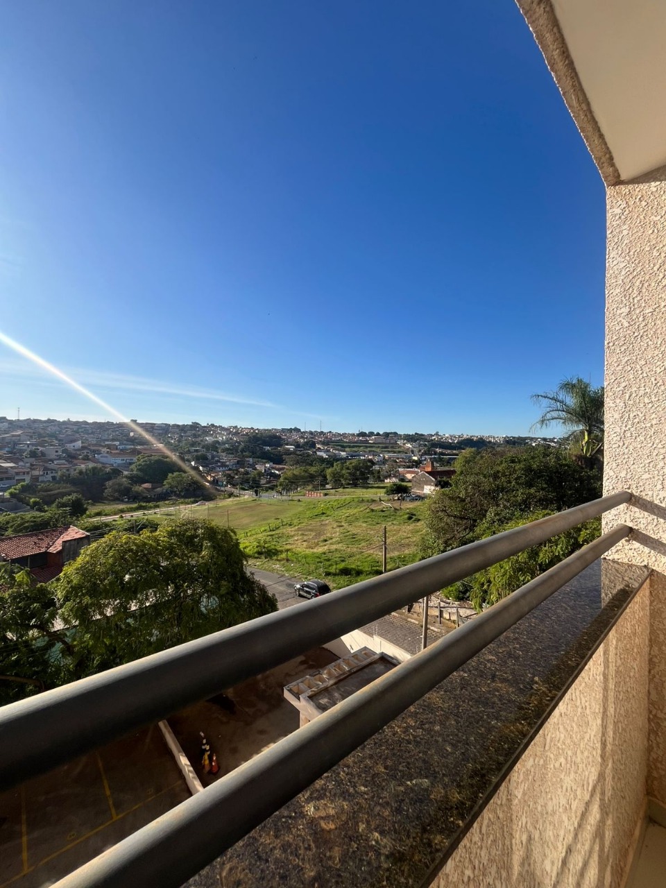 Apartamento à Venda no Condomínio Life – Centro de Tatuí