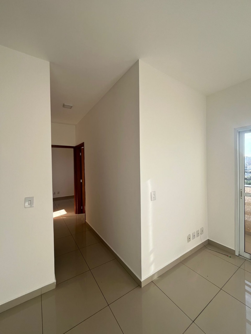 Apartamento à Venda no Condomínio Life – Centro de Tatuí