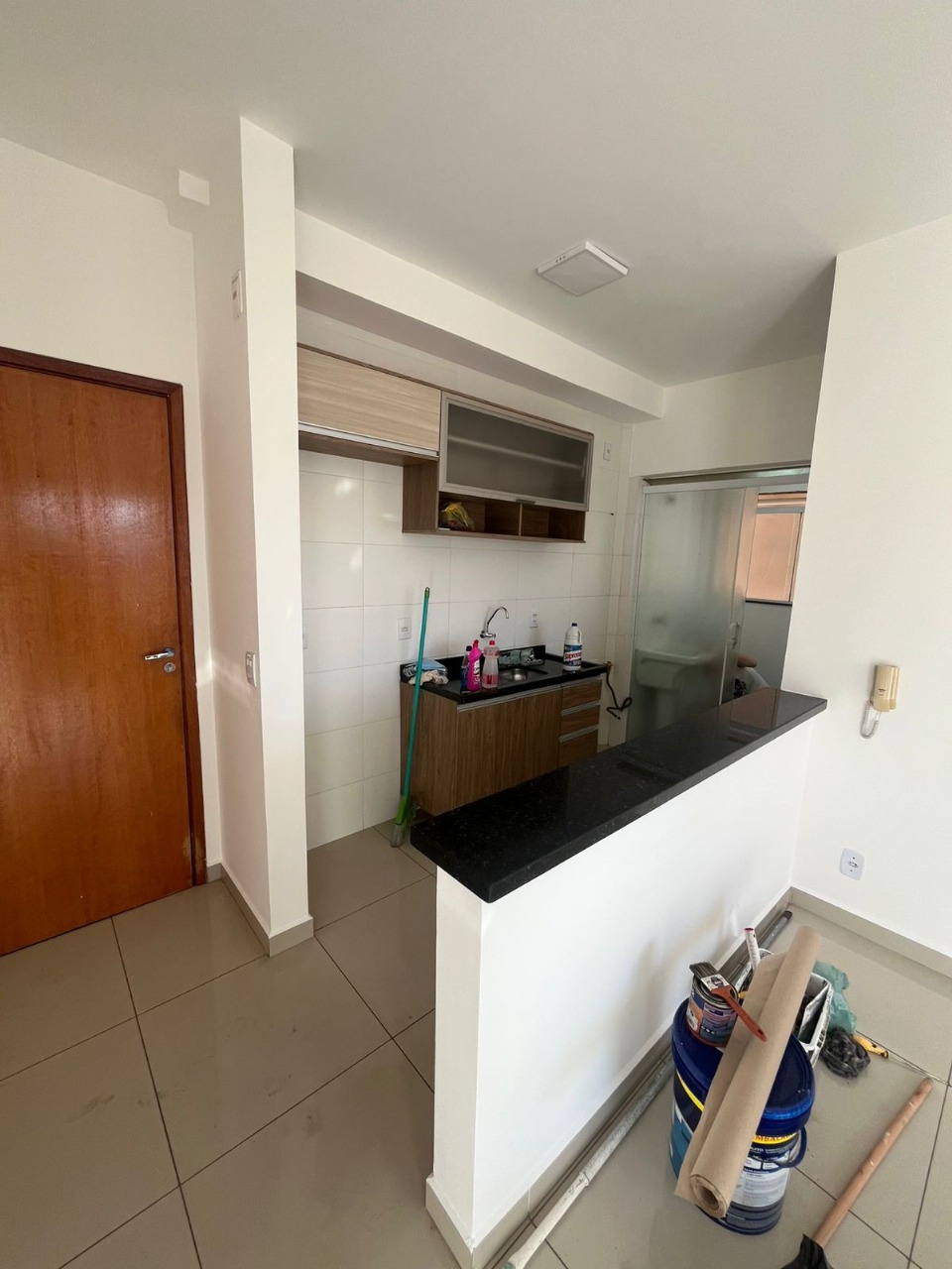 Apartamento à Venda no Condomínio Life – Centro de Tatuí