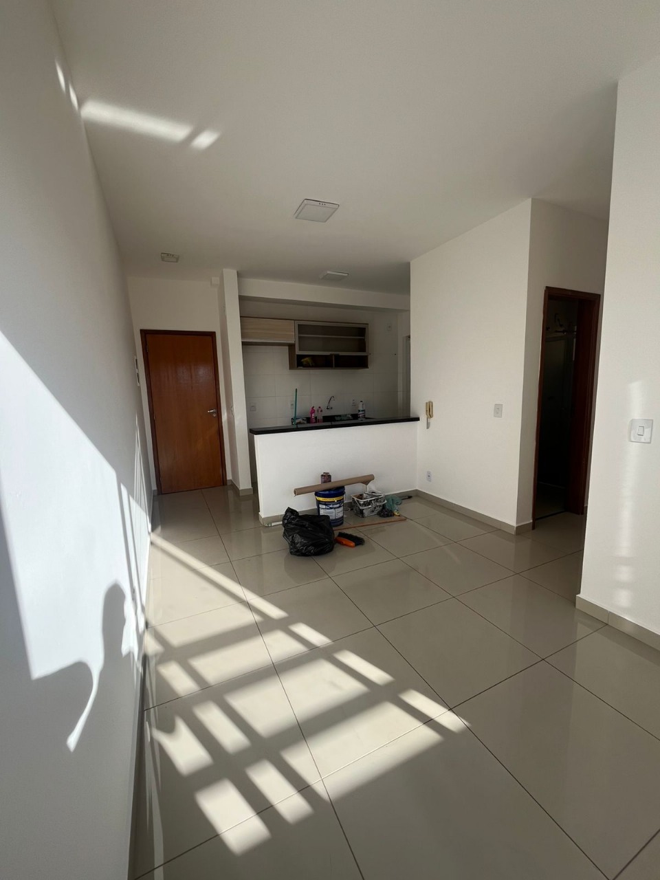 Apartamento à Venda no Condomínio Life – Centro de Tatuí