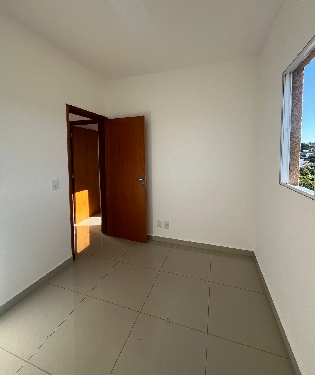 Apartamento à Venda no Condomínio Life – Centro de Tatuí