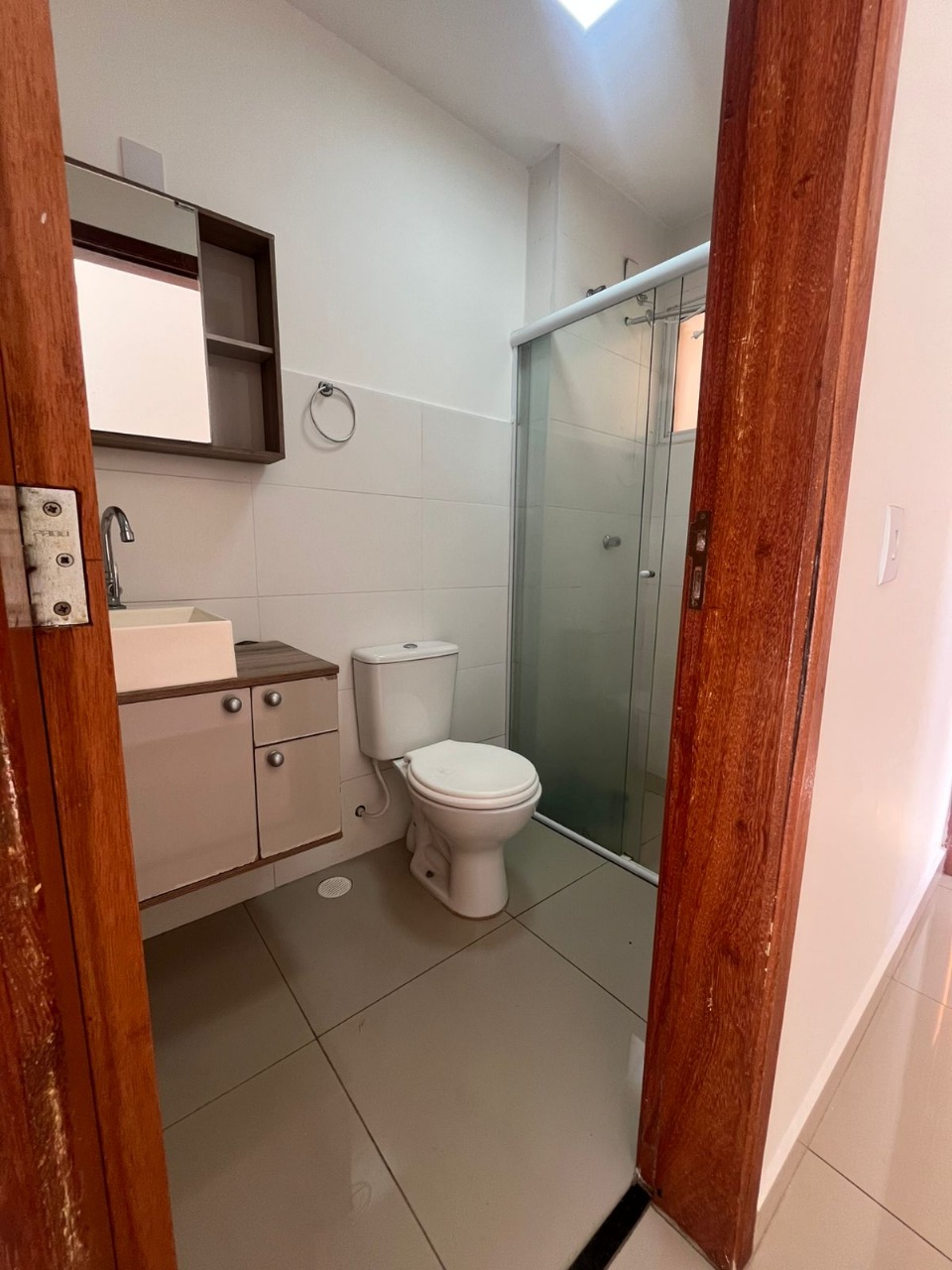 Apartamento à Venda no Condomínio Life – Centro de Tatuí