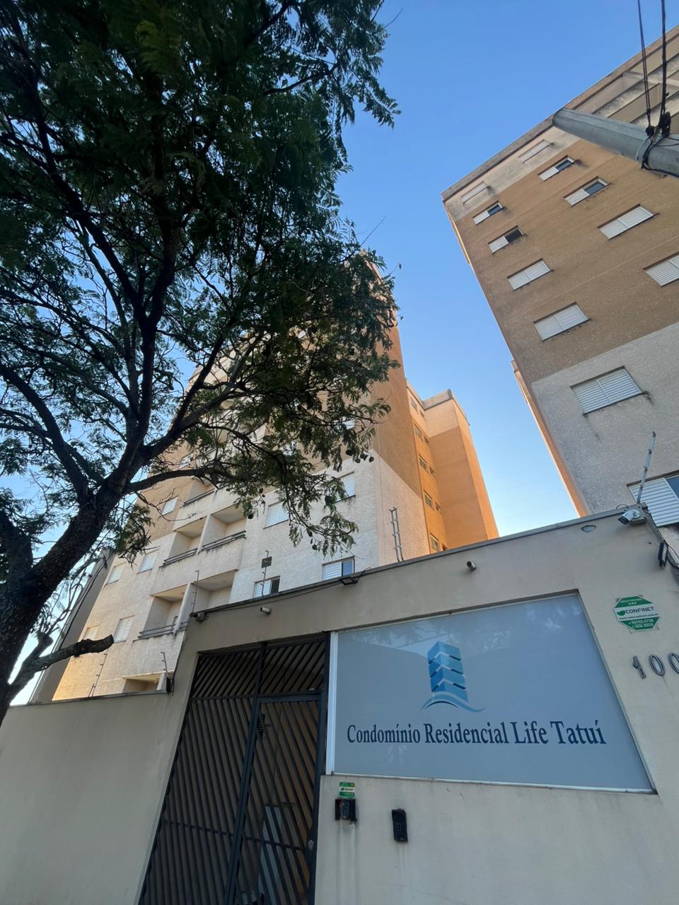 Apartamento - Venda, Centro, Tatuí, SP