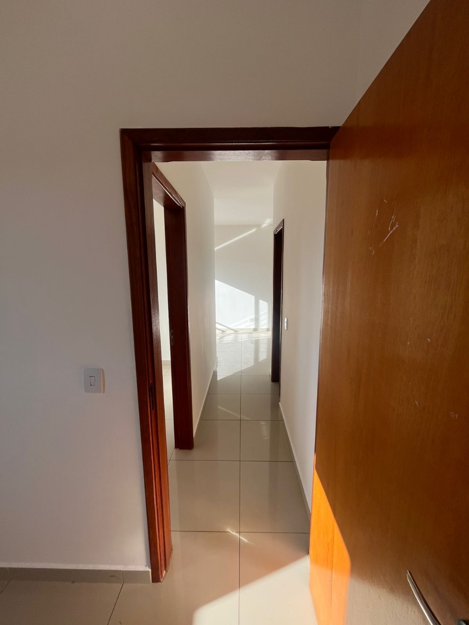 Apartamento à Venda no Condomínio Life – Centro de Tatuí