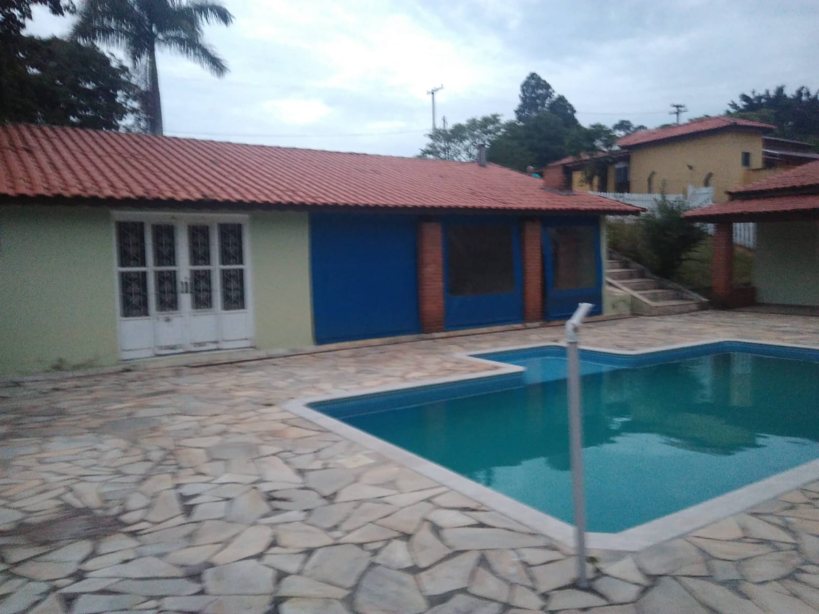 Chácara à Venda no Loteamento Vista Alegre – Bairro Boa Vista  Valor: R$ 450.000,00