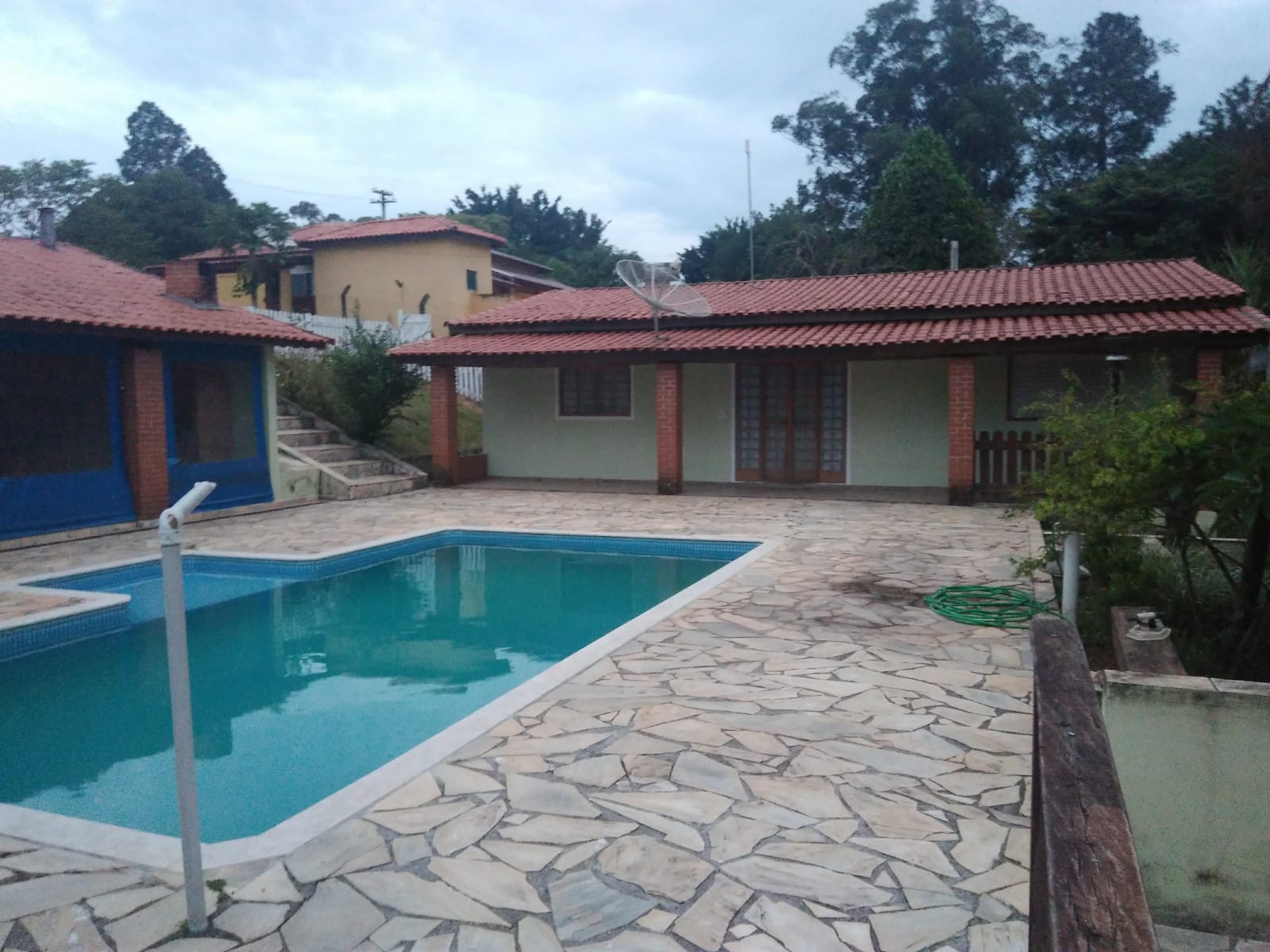 Chácara - Venda, Loteamento Vista Alegre- Bairro Boa Vista, Tatuí, SP