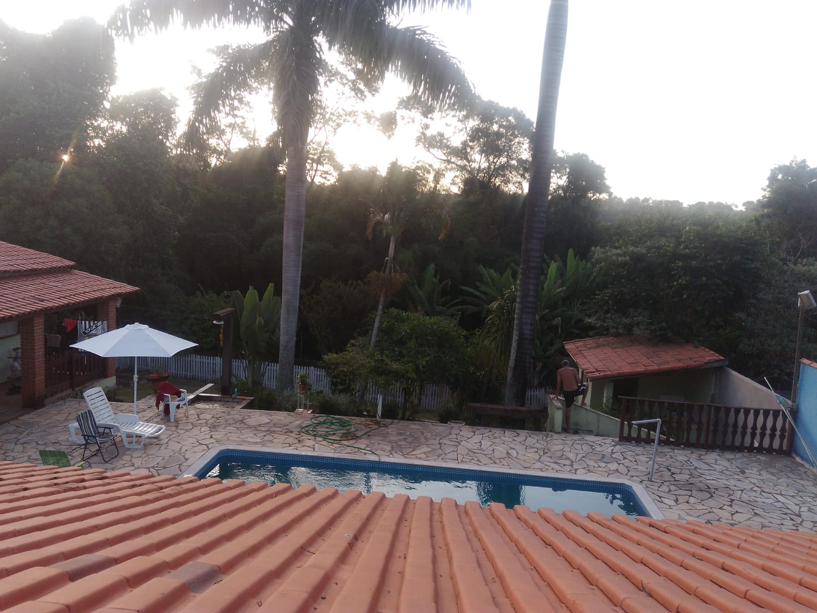 Chácara à Venda no Loteamento Vista Alegre – Bairro Boa Vista  Valor: R$ 450.000,00