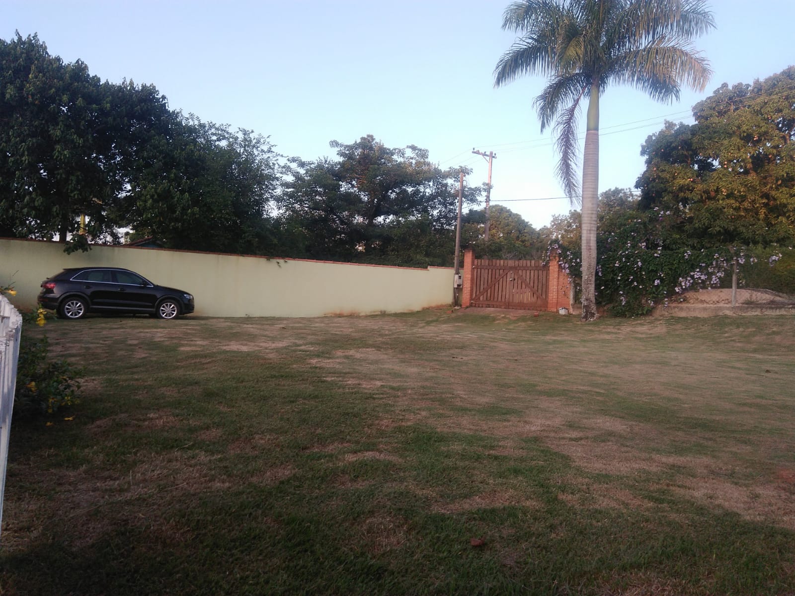 Chácara à Venda no Loteamento Vista Alegre – Bairro Boa Vista  Valor: R$ 450.000,00