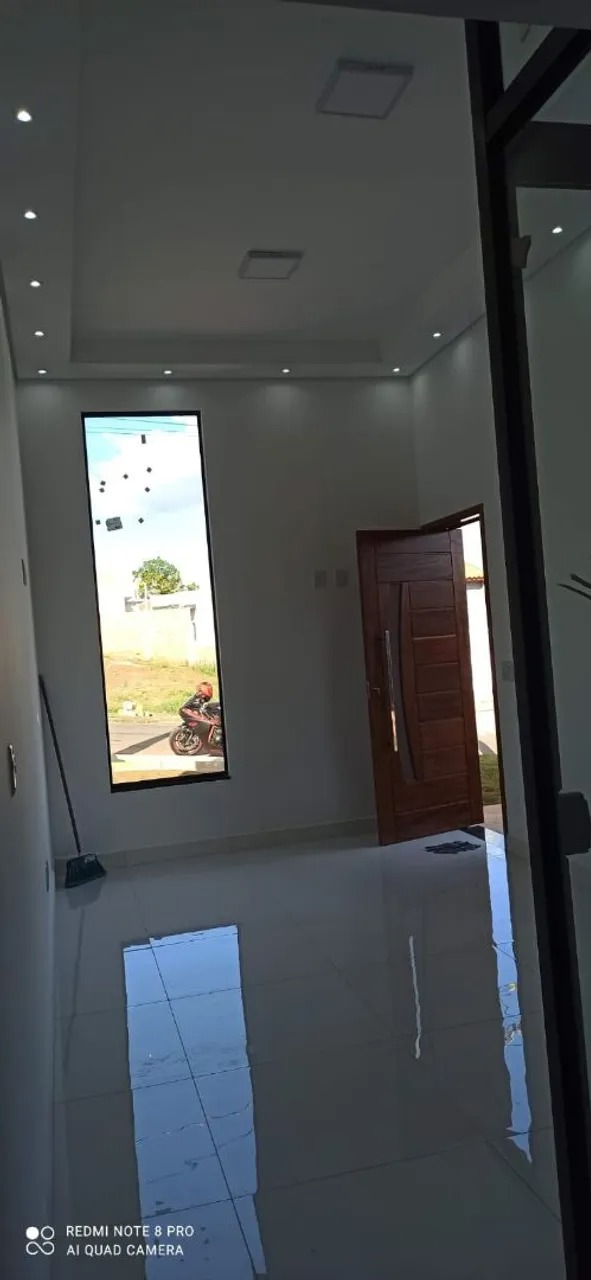 Casa à venda no Condomínio Bella Vitta – Tatuí/SP