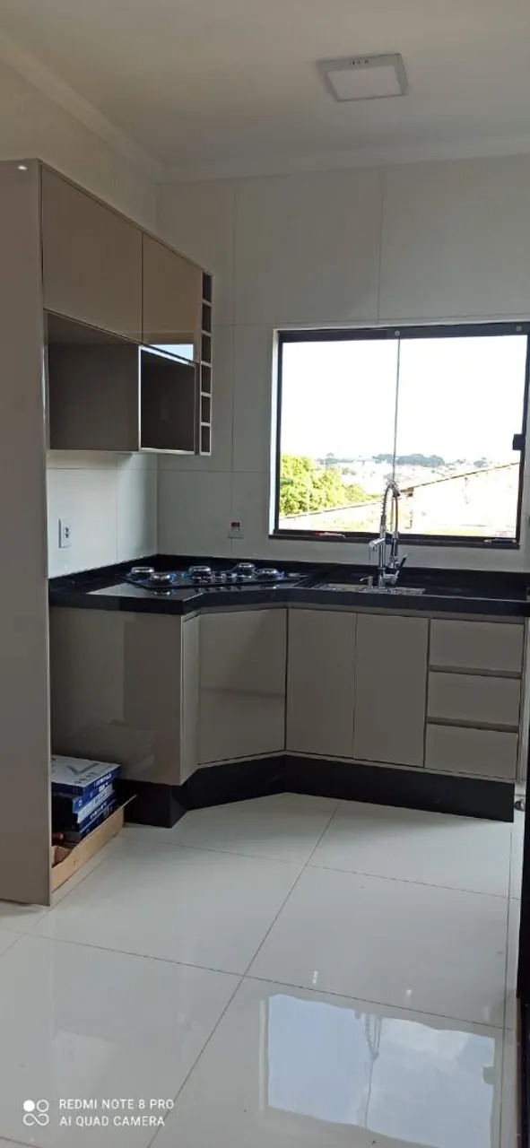 Casa à venda no Condomínio Bella Vitta – Tatuí/SP