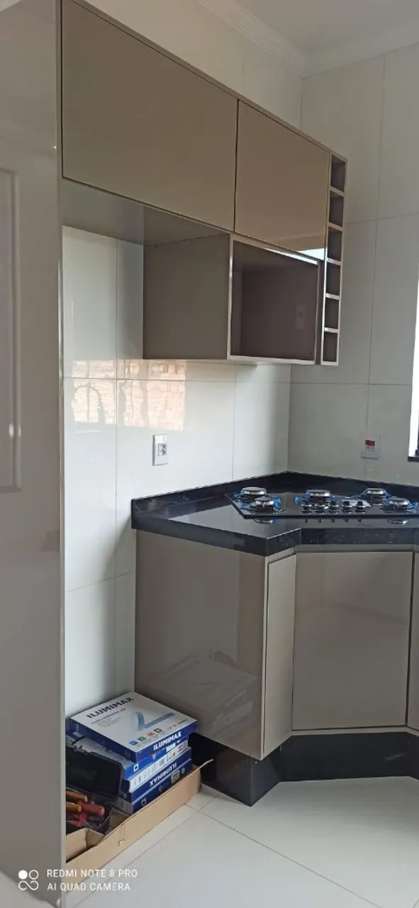 Casa à venda no Condomínio Bella Vitta – Tatuí/SP