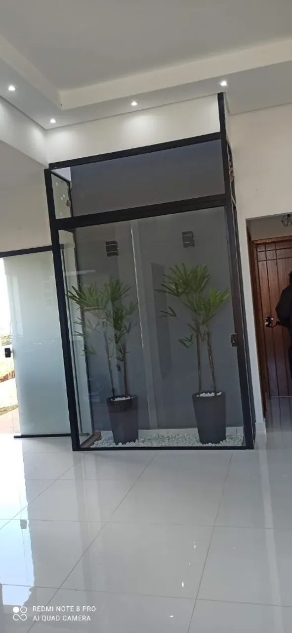 Casa à venda no Condomínio Bella Vitta – Tatuí/SP