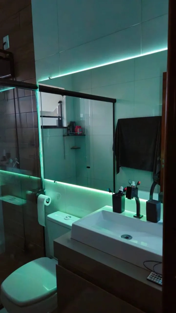Casa à venda no Condomínio Bella Vitta – Tatuí/SP