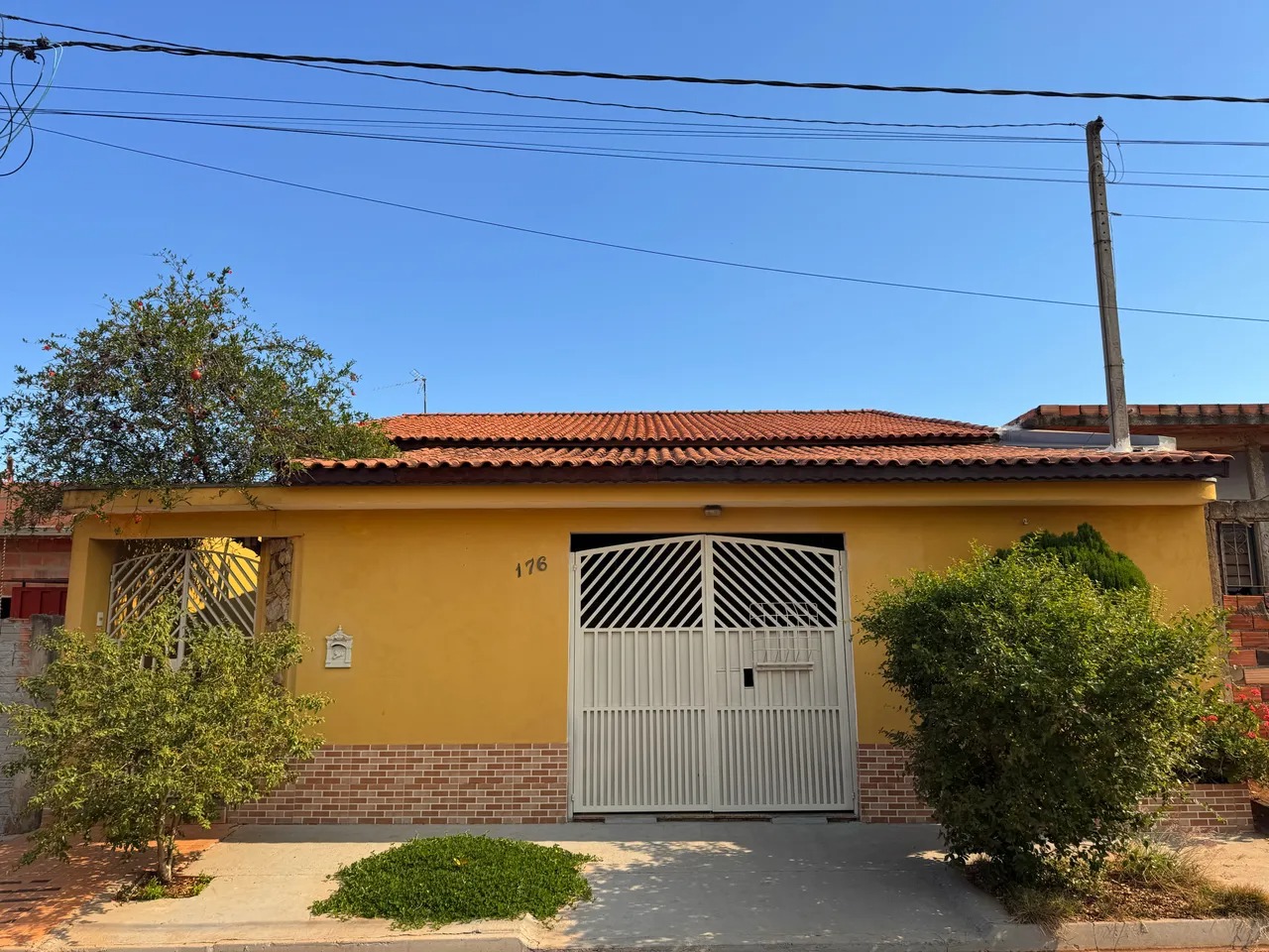 Casa - Venda, Residencial Astória, Tatuí, SP