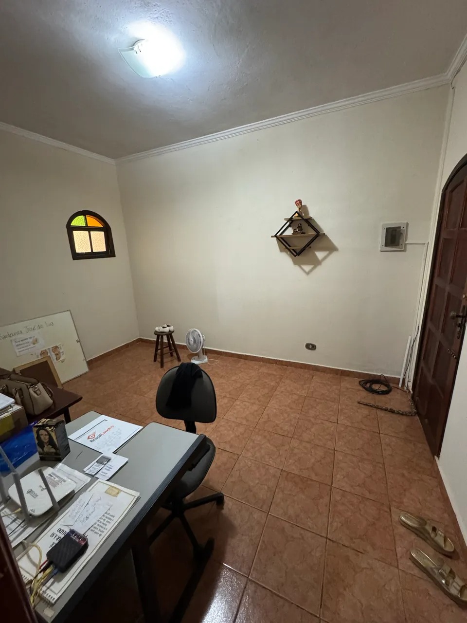 Casa à venda no Residencial Astória – espaço, tranquilidade e qualidade de vida em Tatuí