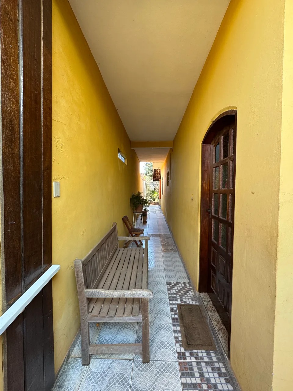 Casa à venda no Residencial Astória – espaço, tranquilidade e qualidade de vida em Tatuí